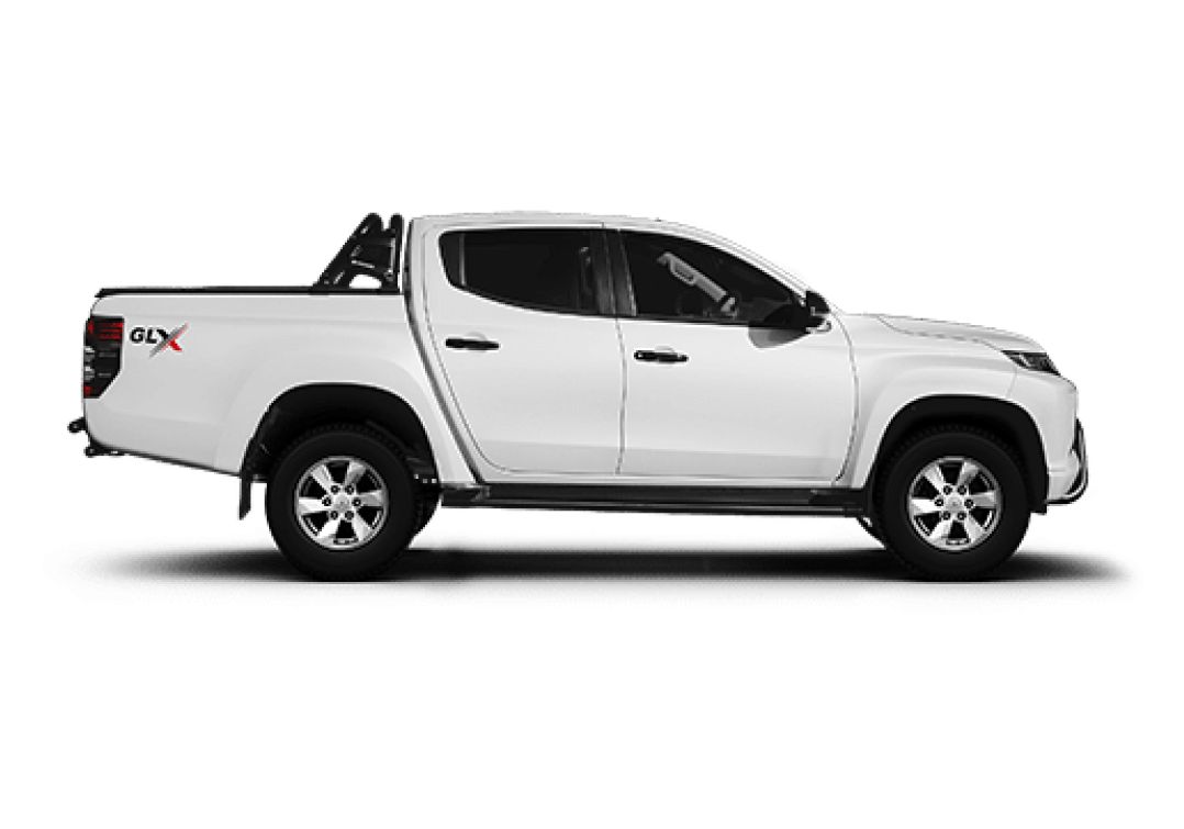 Mitsubishi Triton thumbnail