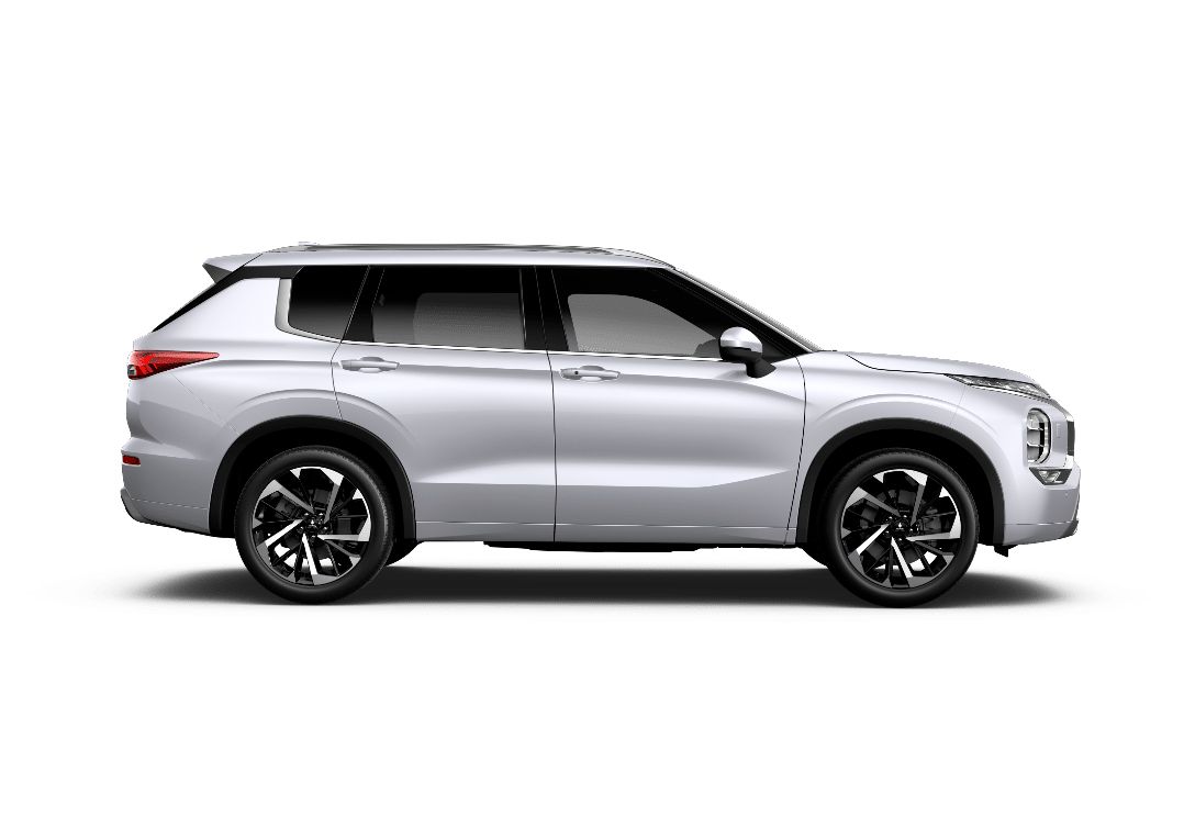 Mitsubishi Outlander thumbnail