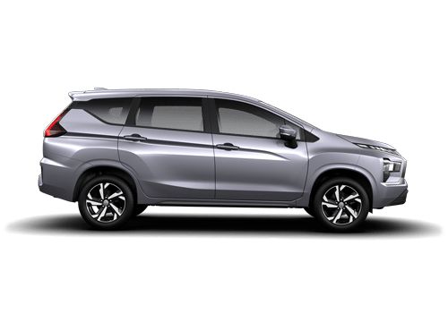 Mitsubishi Xpander thumbnail